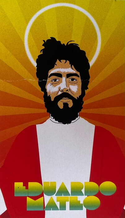 Eduardo Mateo