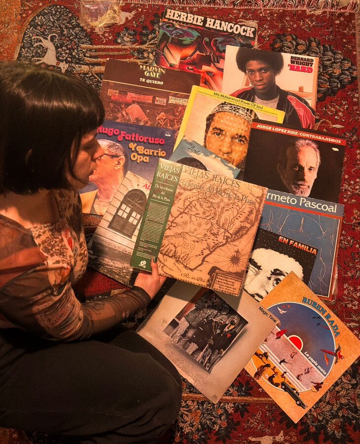 colección